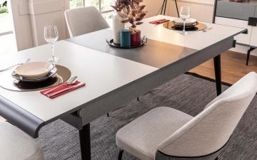 Osimo Yemek Odası Takımı