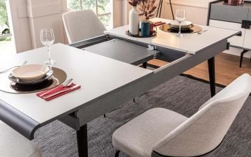 Osimo Yemek Odası Takımı