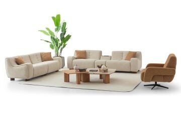 Vera Koltuk Takımı