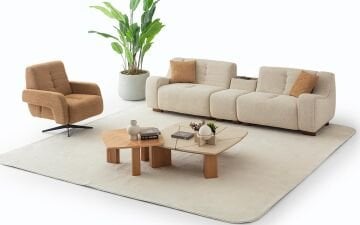 Vera Koltuk Takımı