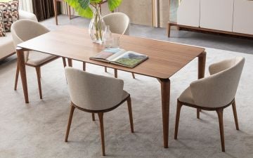 Galler Yemek Odası Takımı