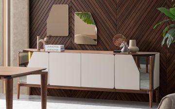 Galler Yemek Odası Takımı