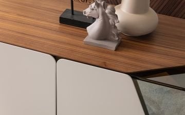 Galler Yemek Odası Takımı