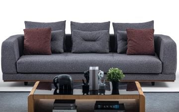 Loras Koltuk Takımı