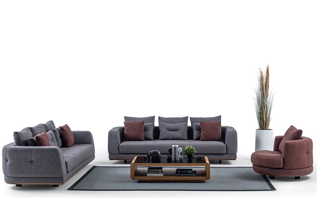 Loras Koltuk Takımı