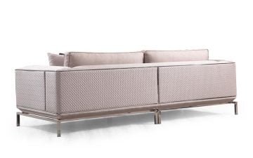 Bary Koltuk Takımı (Seri Sonu)