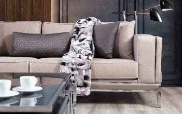 Bary Koltuk Takımı (Seri Sonu)