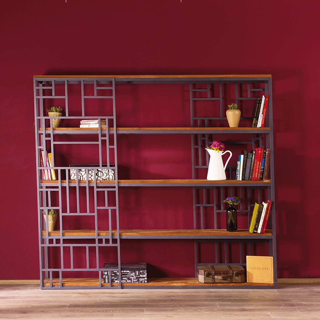 Prizma Kitaplık (Seri Sonu)