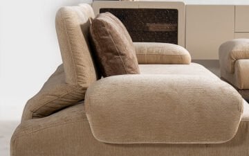 Armono Koltuk Takımı