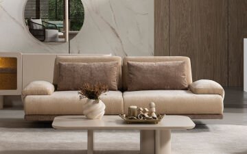 Armono Koltuk Takımı