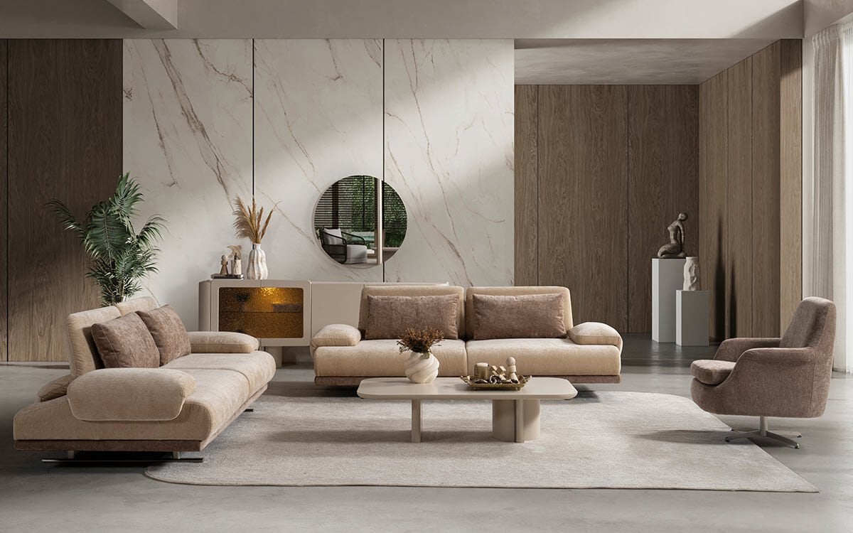 Armono Koltuk Takımı