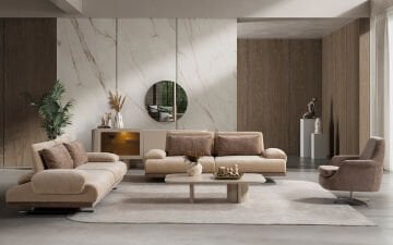 Armono Koltuk Takımı