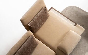 Armono Koltuk Takımı