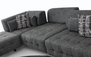 Merlin Köşe Takımı