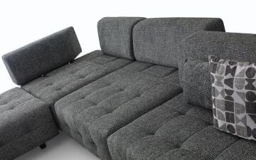 Merlin Köşe Takımı