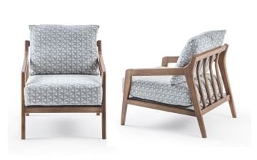 Allison Koltuk Takımı