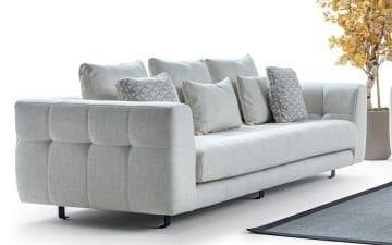 Allison Koltuk Takımı