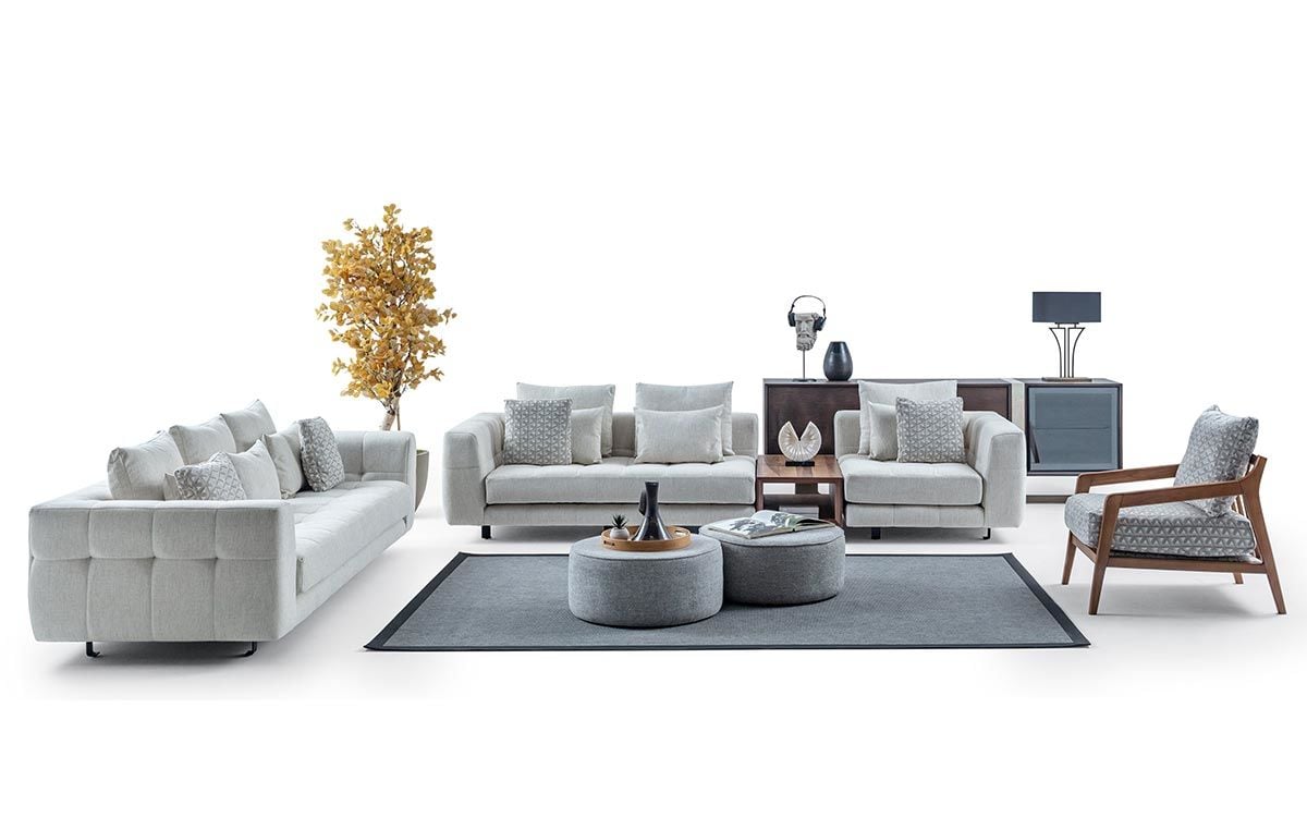 Allison Koltuk Takımı