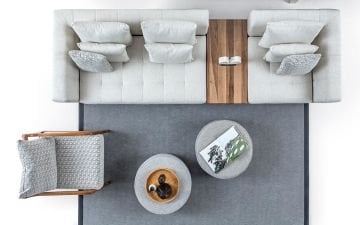 Allison Koltuk Takımı