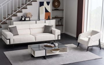 Vanera Koltuk Takımı