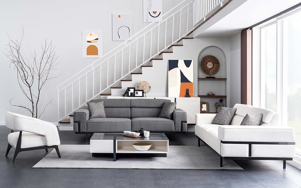 Vanera Koltuk Takımı