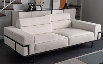 Vanera Koltuk Takımı