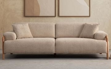 Versace Koltuk Takımı