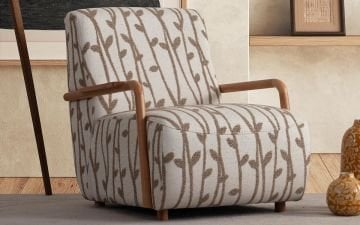 Versace Koltuk Takımı