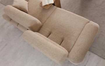 Dexter Koltuk Takımı