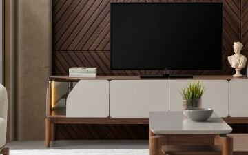 Galler TV Ünitesi