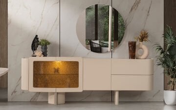 Armono Yemek Odası Takımı