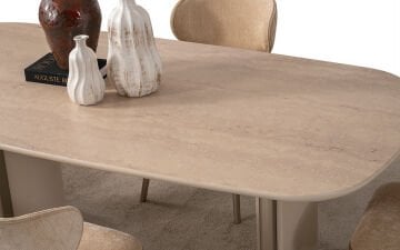 Armono Yemek Odası Takımı