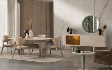 Armono Yemek Odası Takımı