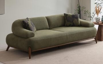 Bivor Koltuk Takımı