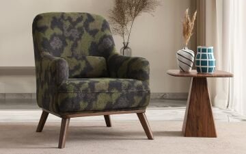 Bivor Koltuk Takımı