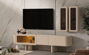 Armono TV Ünitesi