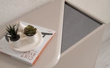Chello Yemek Odası Takımı