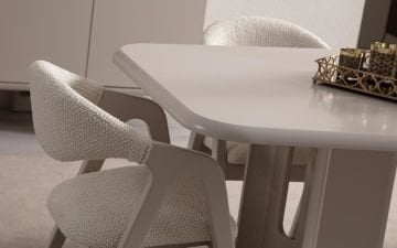 Chello Yemek Odası Takımı