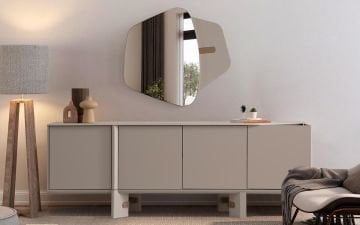 Chello Yemek Odası Takımı