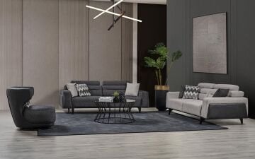 Londra Koltuk Takımı