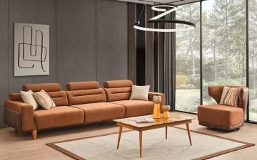 Londra Koltuk Takımı