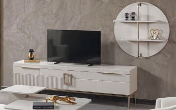 Raglin Tv Ünitesi