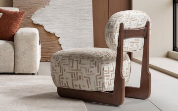 Sardev Koltuk Takımı