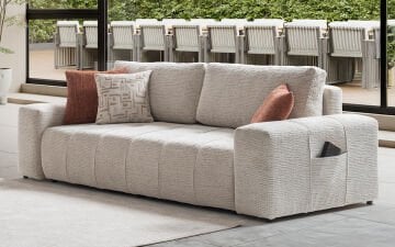 Sardev Koltuk Takımı