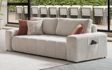 Sardev Koltuk Takımı