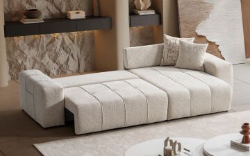 Sardev Koltuk Takımı