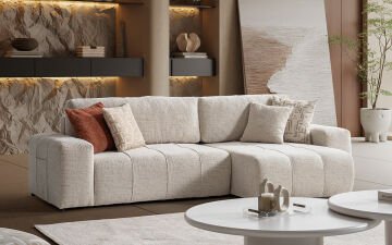 Sardev Koltuk Takımı