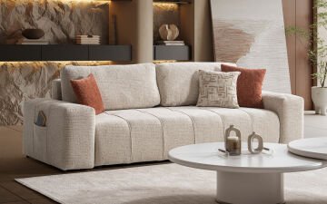 Sardev Koltuk Takımı