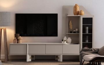 Chello Tv Ünitesi