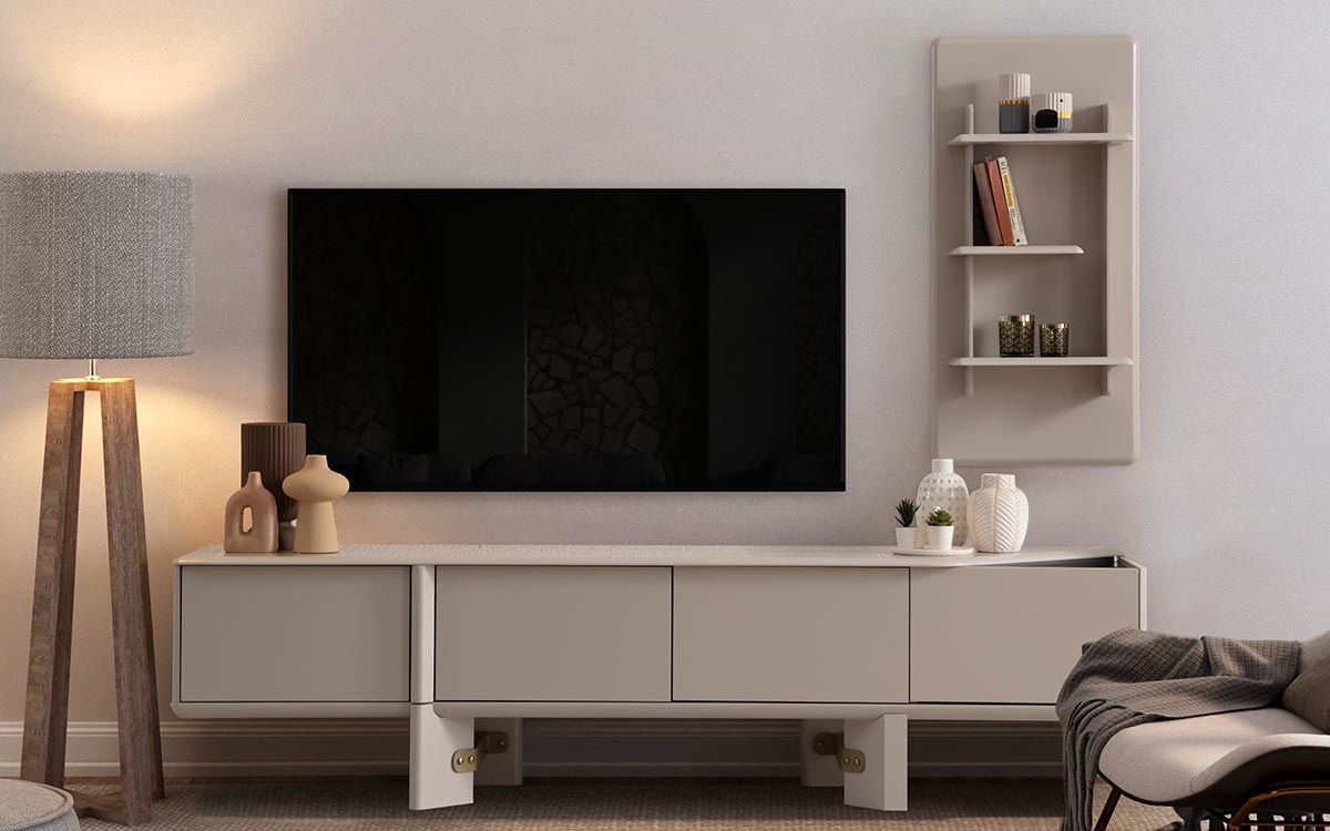 Chello Tv Ünitesi